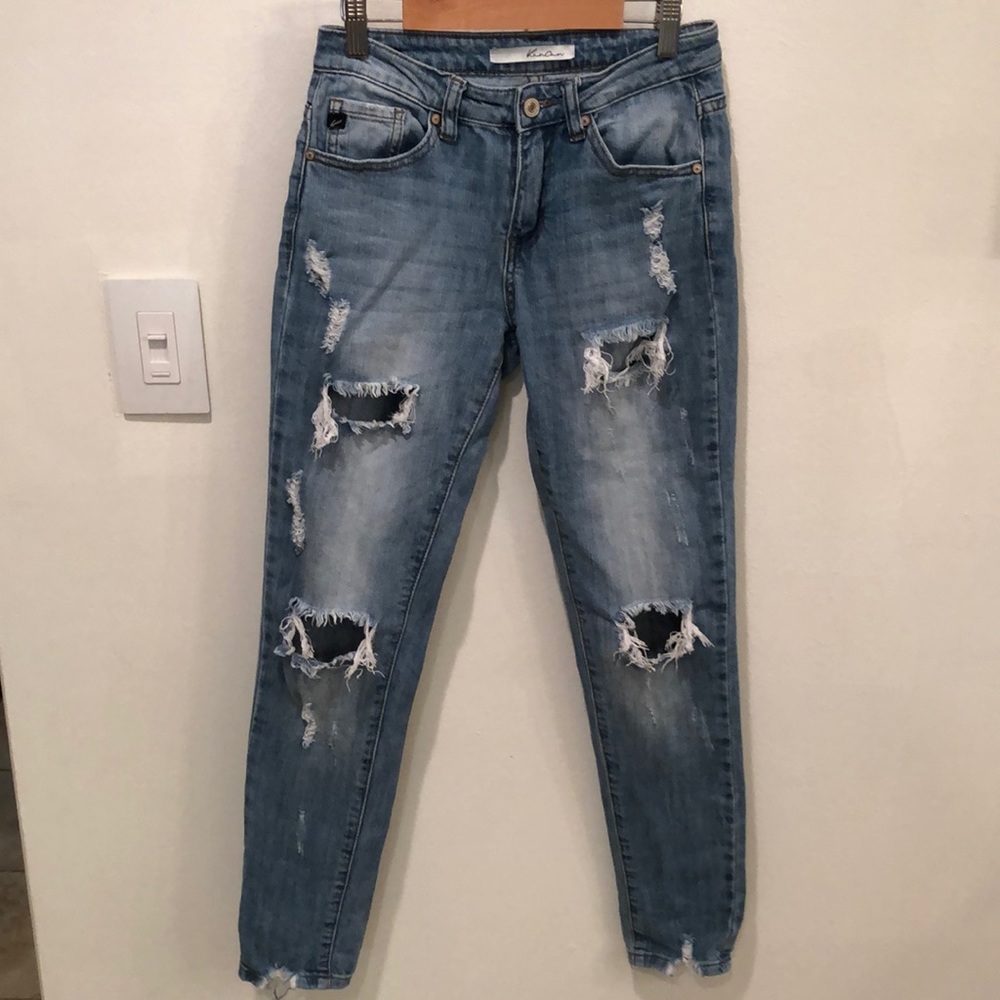 KanCan jeans